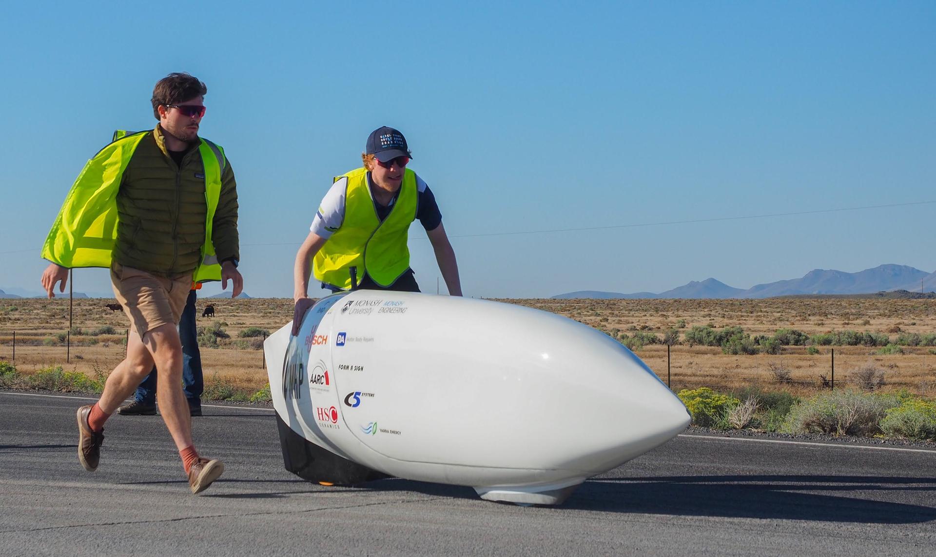 Subteam Aerodynamics