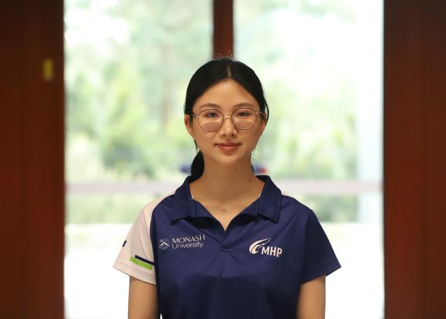 Maureen Pham