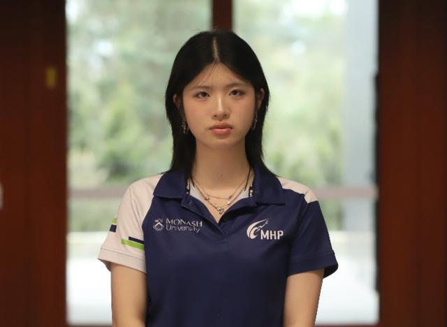 Valerie Tang