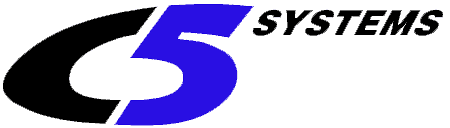Logo of C5 Systems